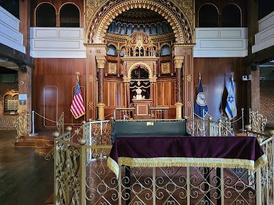 Virginia Holocaust Museum photo 4