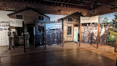 Virginia Holocaust Museum photo 3