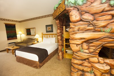Great Wolf Lodge | Kansas City photo 2
