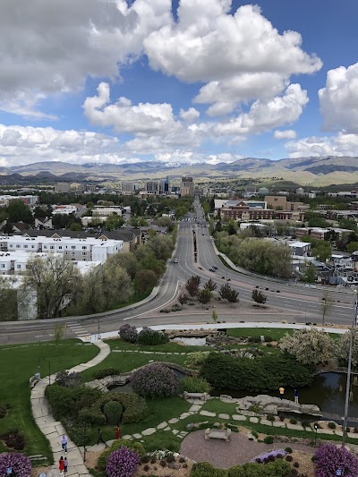 Boise Depot photo 4