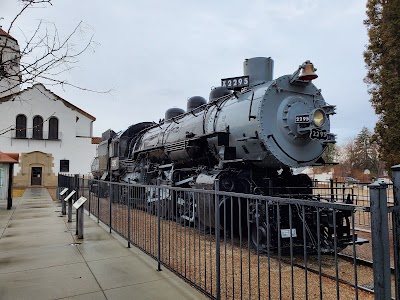 Boise Depot photo 5