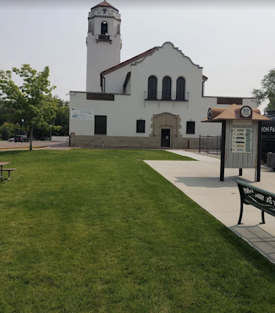 Boise Depot photo 2