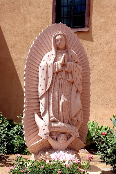 San Felipe de Neri Church photo 4