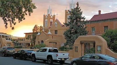 San Felipe de Neri Church photo 3