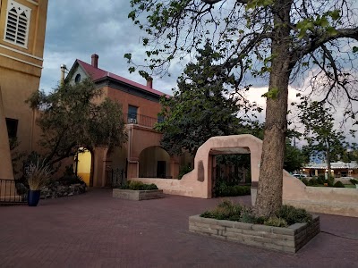 San Felipe de Neri Church photo 5
