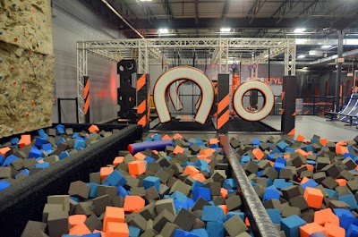 Sky Zone Trampoline Park photo 3