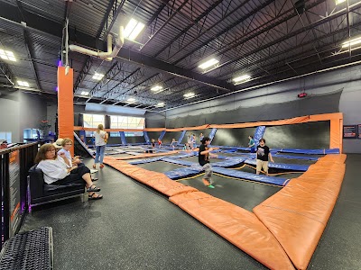 Sky Zone Trampoline Park photo 2