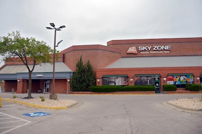 Sky Zone Trampoline Park photo 5