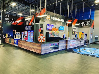 Sky Zone Trampoline Park photo 4