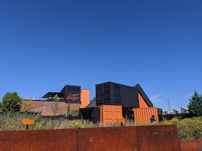 Copper & Kings photo 4