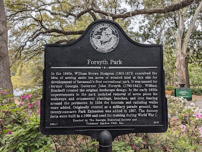 Forsyth Park photo 4