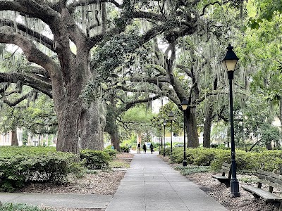 Forsyth Park photo 2