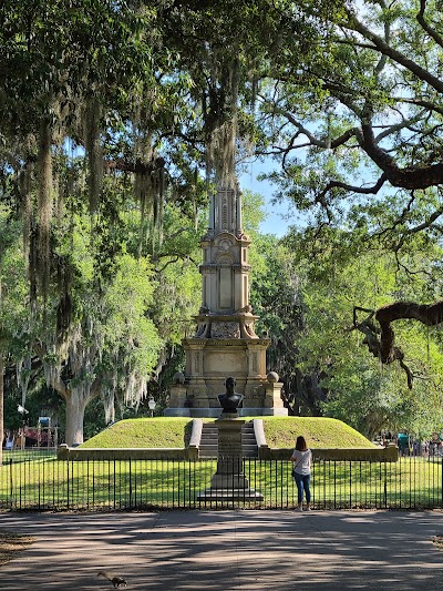 Forsyth Park photo 3