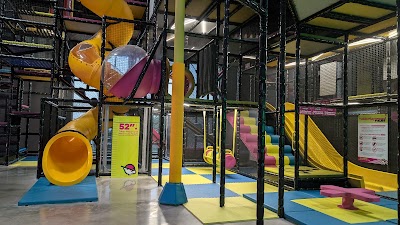 Urban Air Trampoline and Adventure Park photo 3