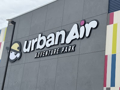 Urban Air Trampoline and Adventure Park photo 5