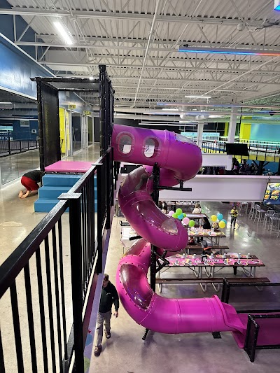 Urban Air Trampoline and Adventure Park photo 2