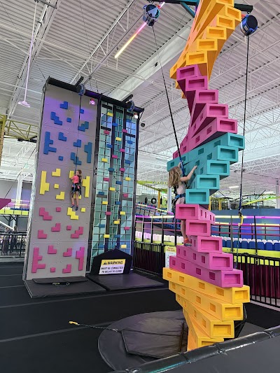 Urban Air Trampoline and Adventure Park photo 4