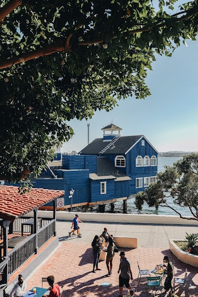Seaport Village photo 2