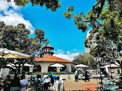 Seaport Village photo 3