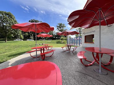 Druid Hill Park Swimming Pool photo 3