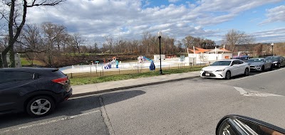 Druid Hill Park Swimming Pool photo 4
