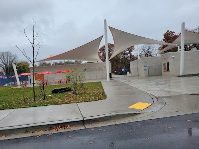 Druid Hill Park Swimming Pool photo 2