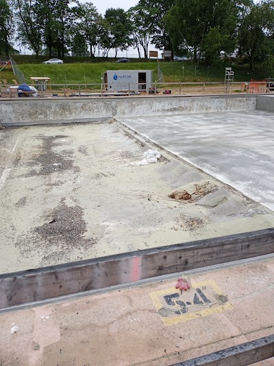 Druid Hill Park Swimming Pool photo 5