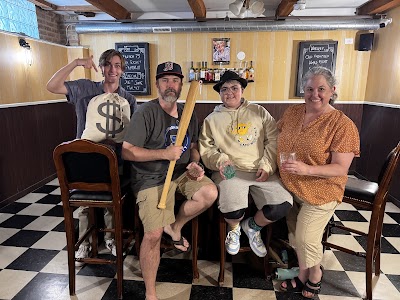 PanIQ Escape Room Chicago (Fulton Market) photo 2