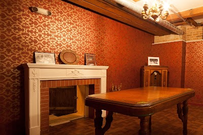 PanIQ Escape Room Chicago (Fulton Market) photo 3