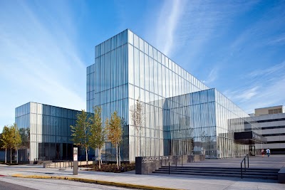 Anchorage Museum photo 2