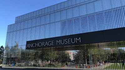 Anchorage Museum photo 4
