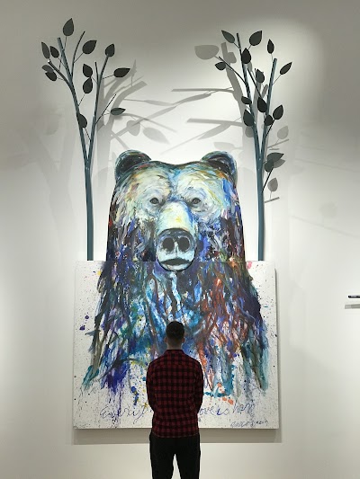 Anchorage Museum photo 5