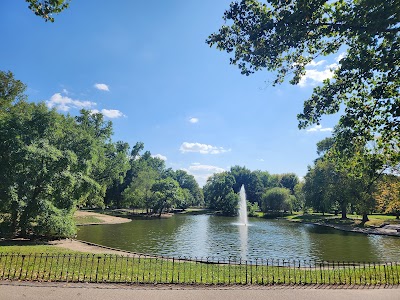 Lafayette Park photo 5