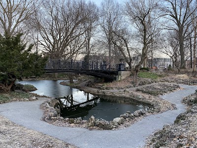 Lafayette Park photo 3