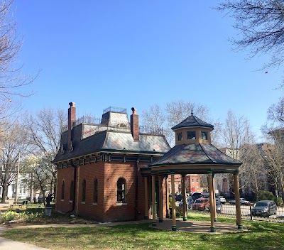Lafayette Park photo 2