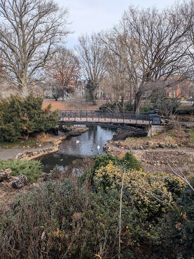 Lafayette Park photo 4