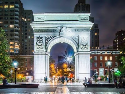Washington Square Park photo 2