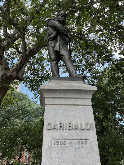 Washington Square Park photo 5