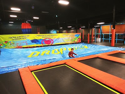 Urban Air Trampoline and Adventure Park photo 2