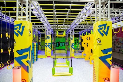 Urban Air Trampoline and Adventure Park photo 5