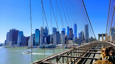Brooklyn Bridge Park photo 5