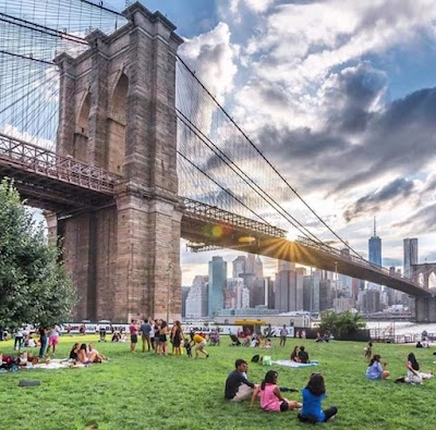 Brooklyn Bridge Park photo 4