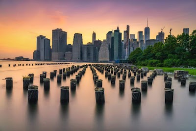 Brooklyn Bridge Park photo 2