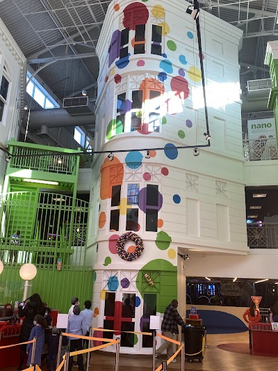 Port Discovery Children's Museum photo 4
