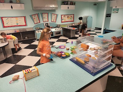 Port Discovery Children's Museum photo 5