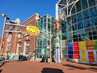 Port Discovery Children's Museum photo 3