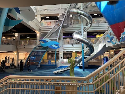 Port Discovery Children's Museum photo 2