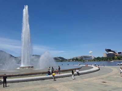 Point State Park photo 2
