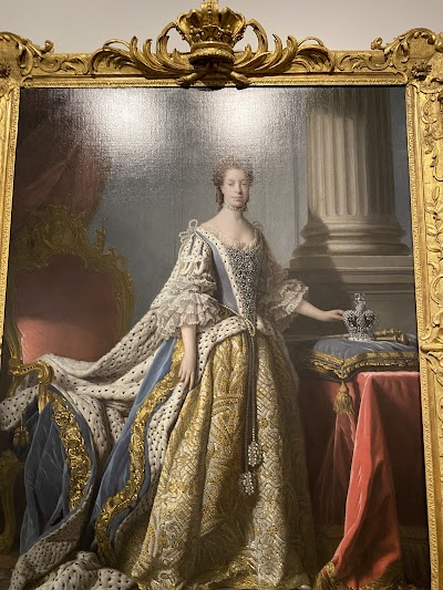 Mint Museum Randolph photo 2