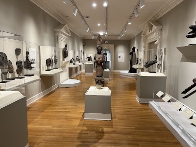 Mint Museum Randolph photo 3
